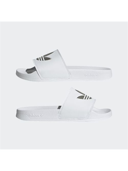 ADILETTE LITE W     FTWWHT/FTWWHT/MSILVE ADIDAS ORIGINALS | GZ6197/ND